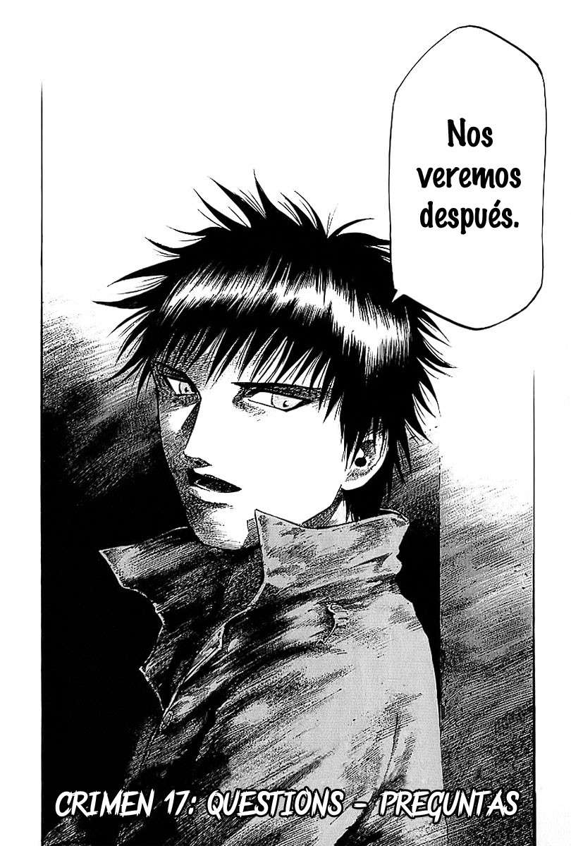 Read Rainbow_ Nisha Rokubou no Shichinin (es) Manga Online