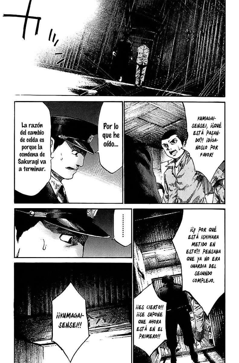 Read Rainbow_ Nisha Rokubou no Shichinin (es) Manga Online