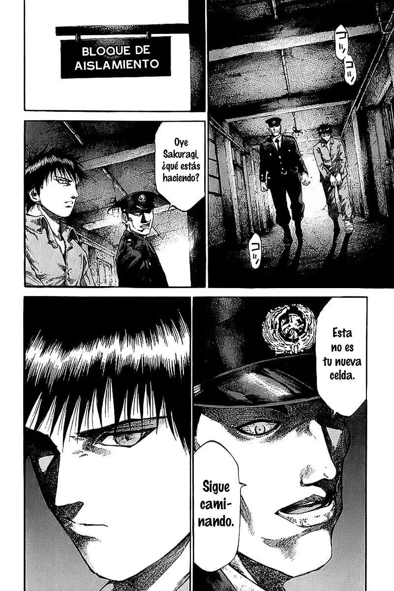 Read Rainbow_ Nisha Rokubou no Shichinin (es) Manga Online