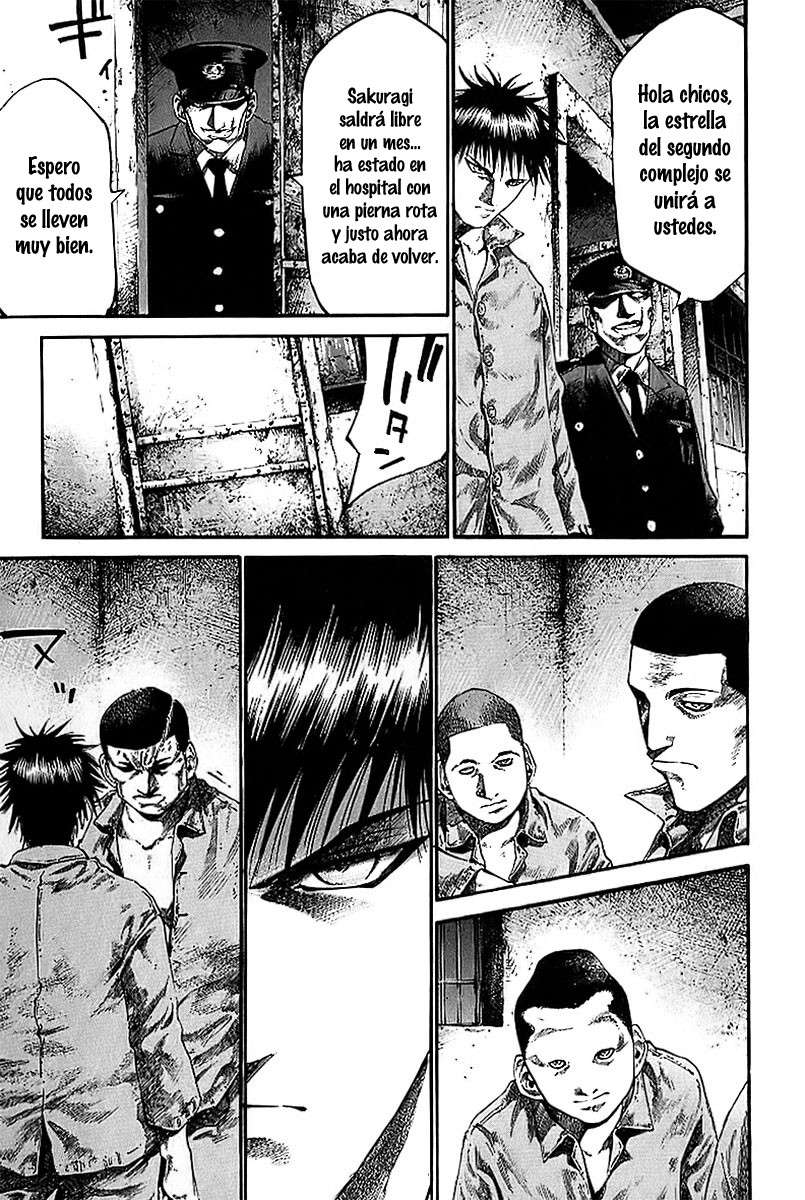 Read Rainbow_ Nisha Rokubou no Shichinin (es) Manga Online