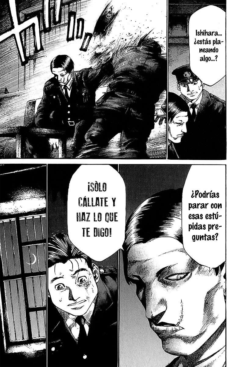 Read Rainbow_ Nisha Rokubou no Shichinin (es) Manga Online