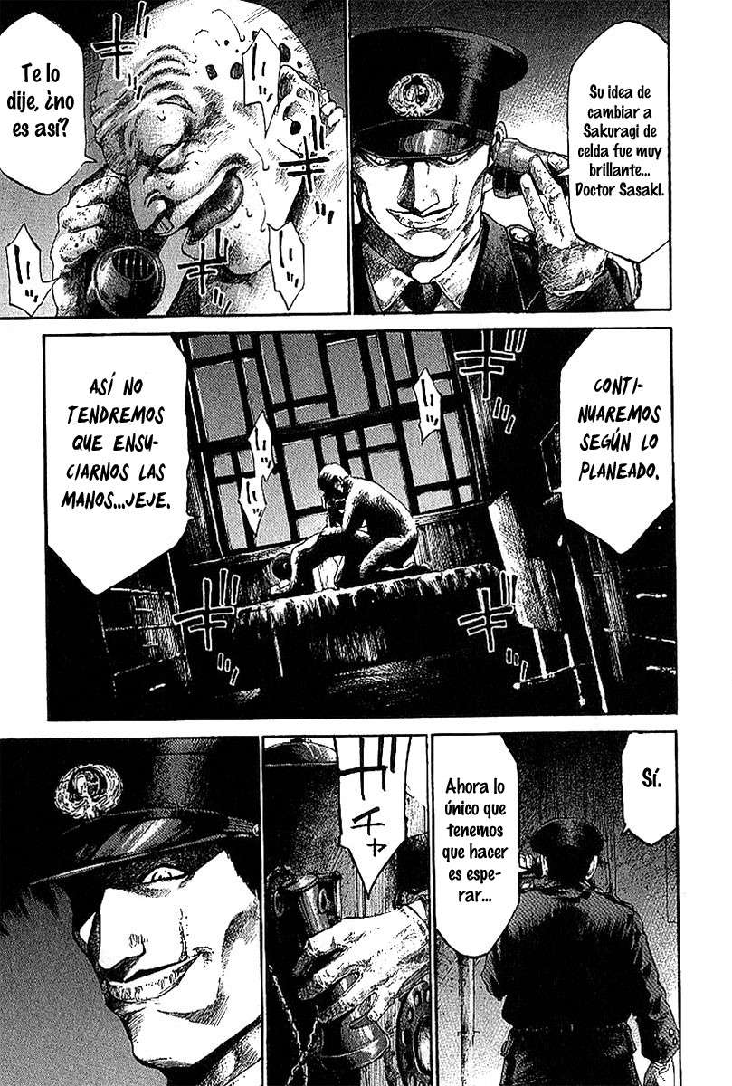 Read Rainbow_ Nisha Rokubou no Shichinin (es) Manga Online