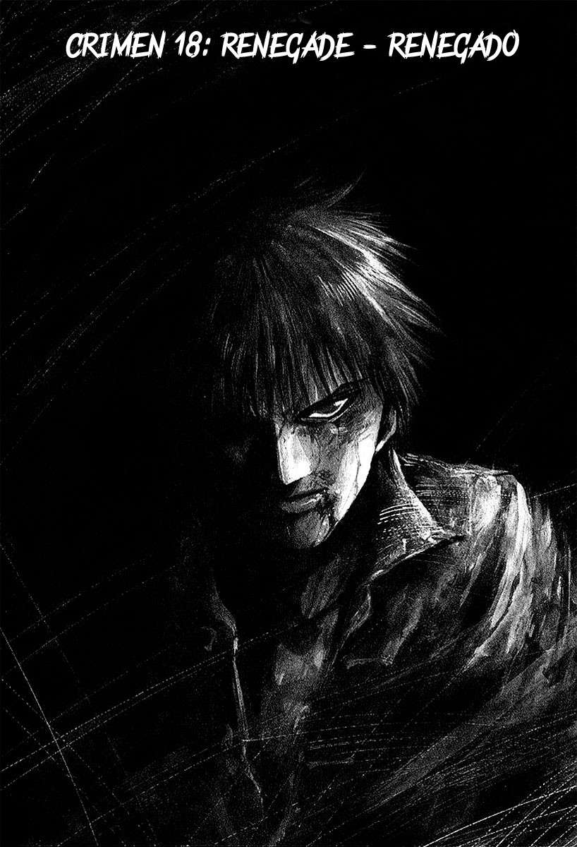 Read Rainbow_ Nisha Rokubou no Shichinin (es) Manga Online