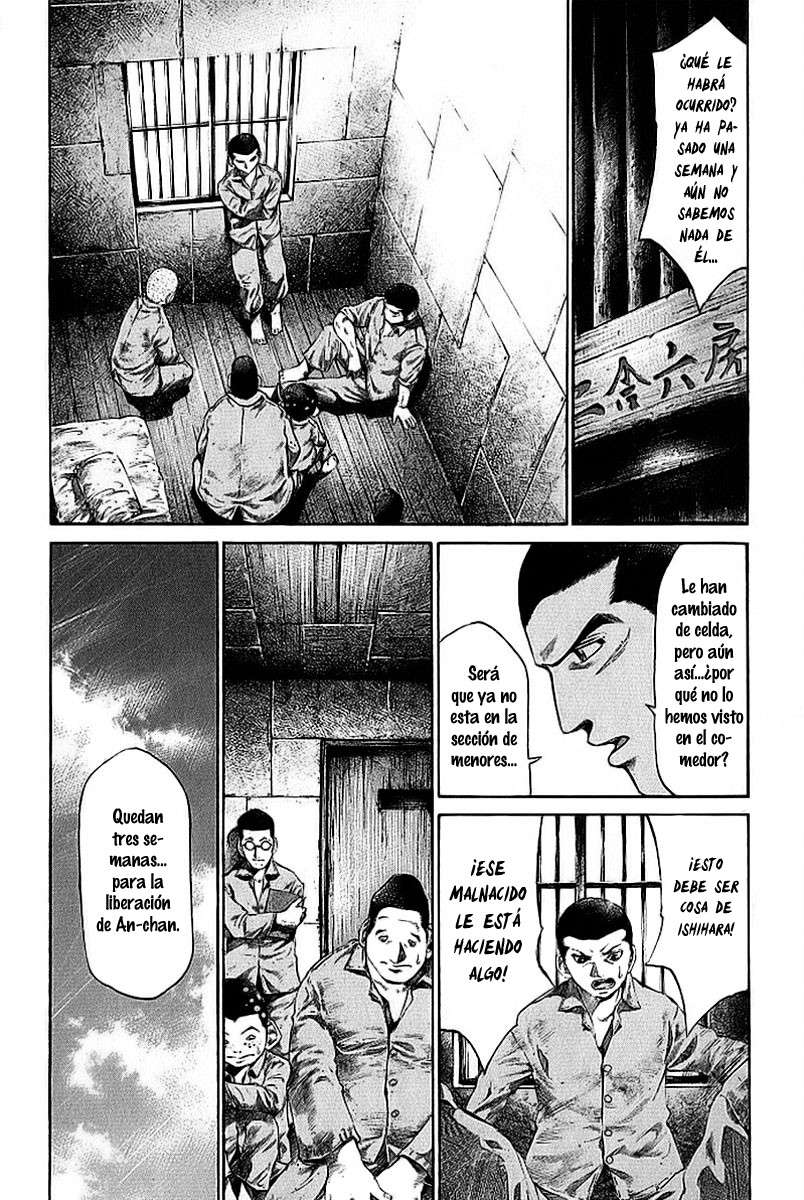 Read Rainbow_ Nisha Rokubou no Shichinin (es) Manga Online