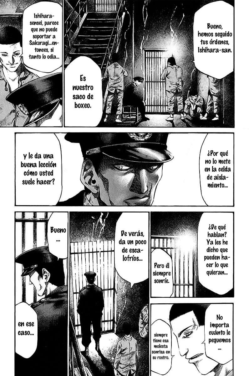 Read Rainbow_ Nisha Rokubou no Shichinin (es) Manga Online