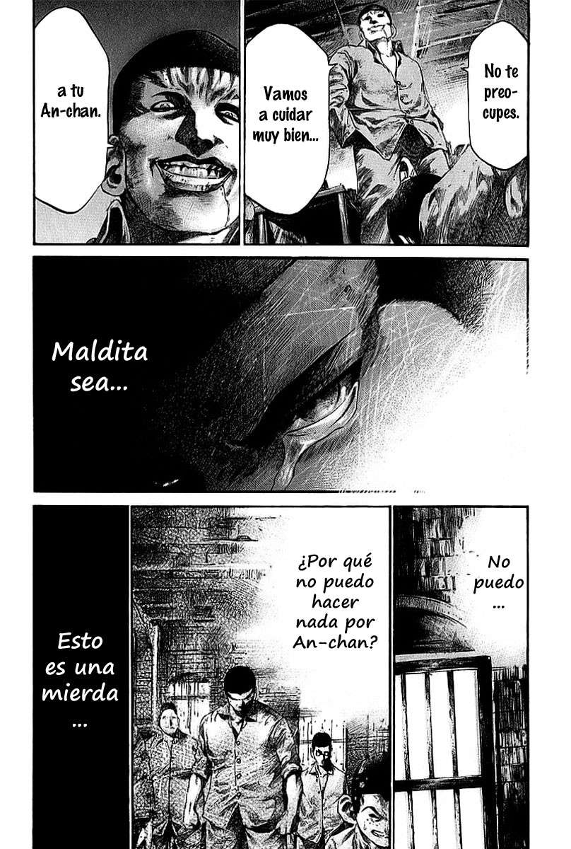 Read Rainbow_ Nisha Rokubou no Shichinin (es) Manga Online