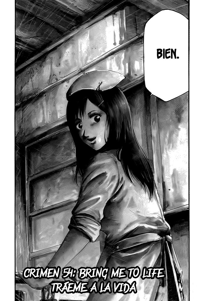 Read Rainbow_ Nisha Rokubou no Shichinin (es) Manga Online