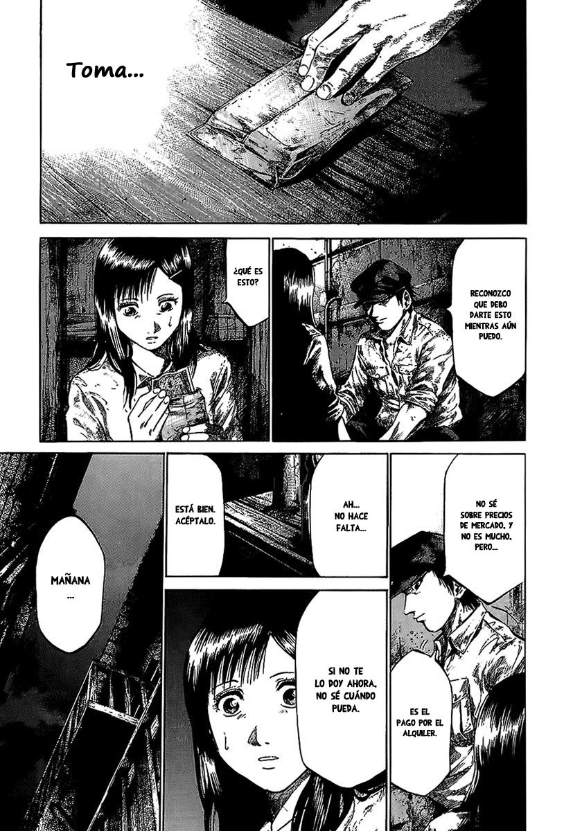 Read Rainbow_ Nisha Rokubou no Shichinin (es) Manga Online