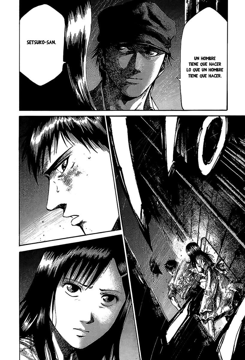 Read Rainbow_ Nisha Rokubou no Shichinin (es) Manga Online