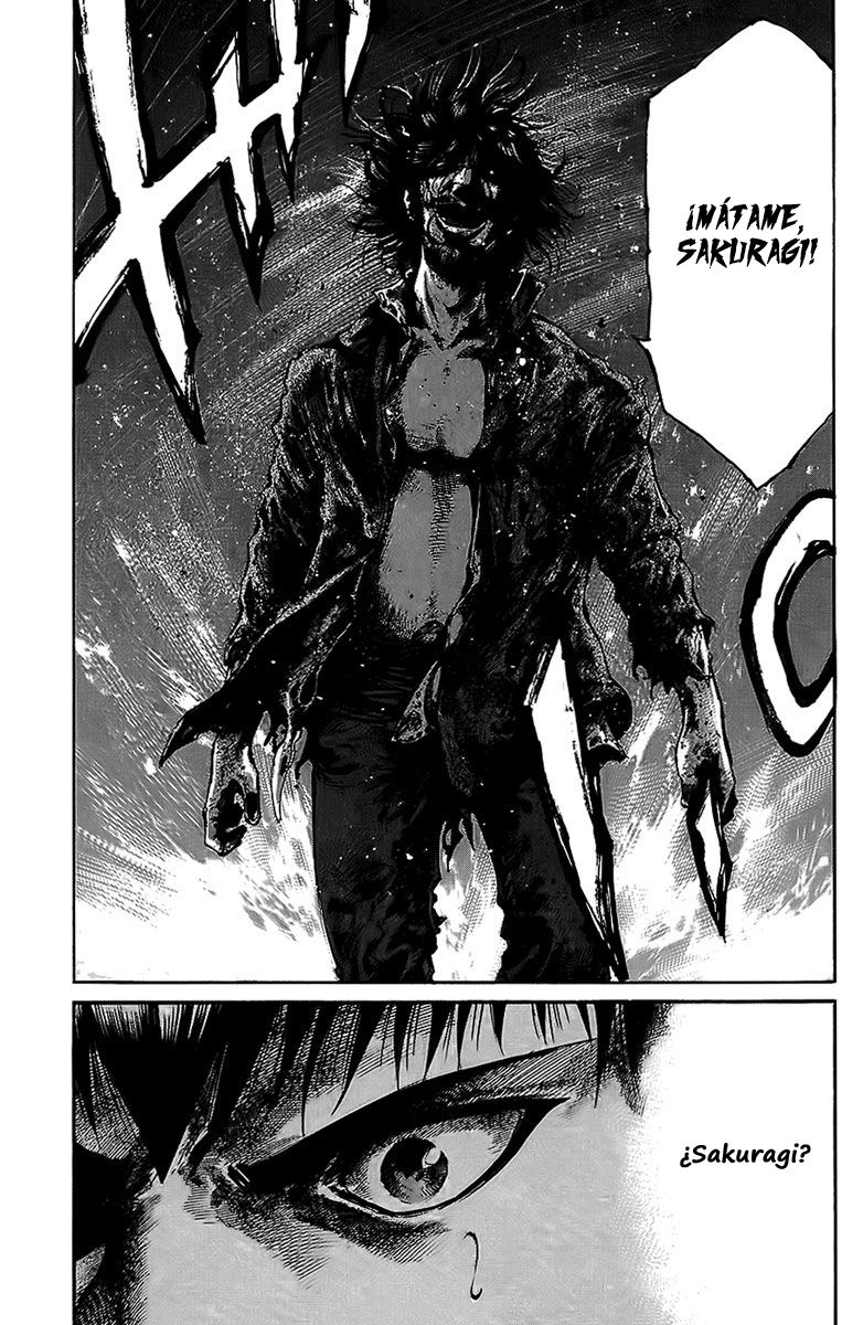 Read Rainbow_ Nisha Rokubou no Shichinin (es) Manga Online