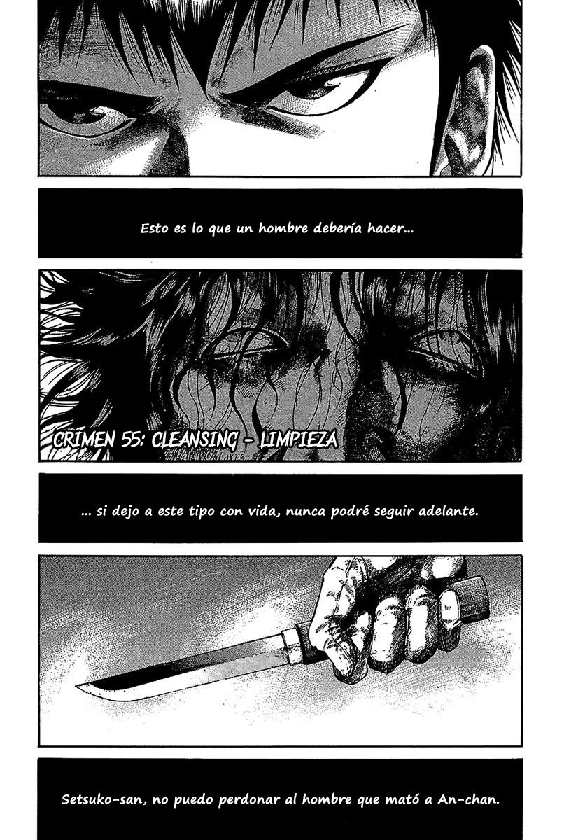 Read Rainbow_ Nisha Rokubou no Shichinin (es) Manga Online