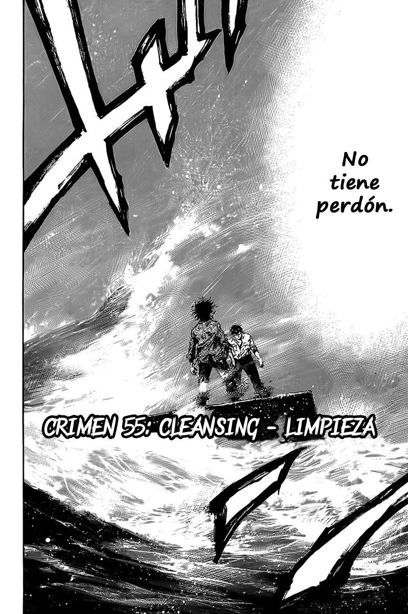 Read Rainbow_ Nisha Rokubou no Shichinin (es) Manga Online