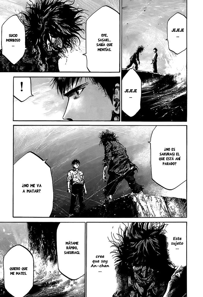 Read Rainbow_ Nisha Rokubou no Shichinin (es) Manga Online