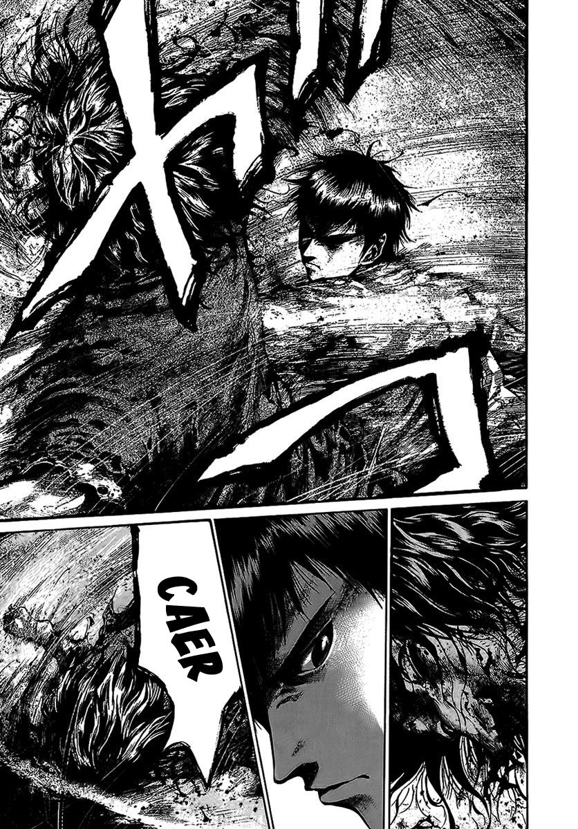 Read Rainbow_ Nisha Rokubou no Shichinin (es) Manga Online