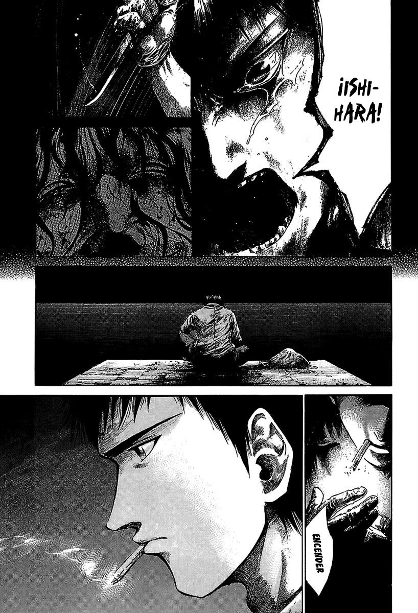 Read Rainbow_ Nisha Rokubou no Shichinin (es) Manga Online