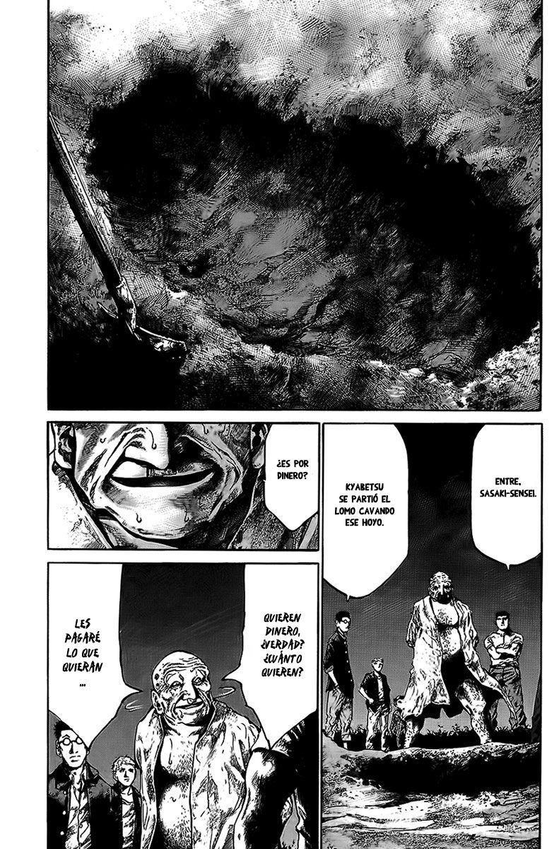 Read Rainbow_ Nisha Rokubou no Shichinin (es) Manga Online