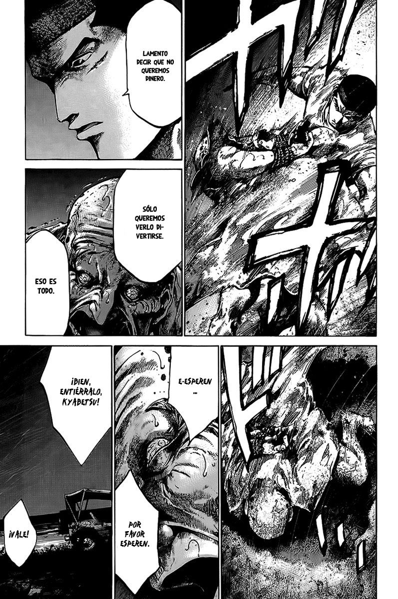 Read Rainbow_ Nisha Rokubou no Shichinin (es) Manga Online