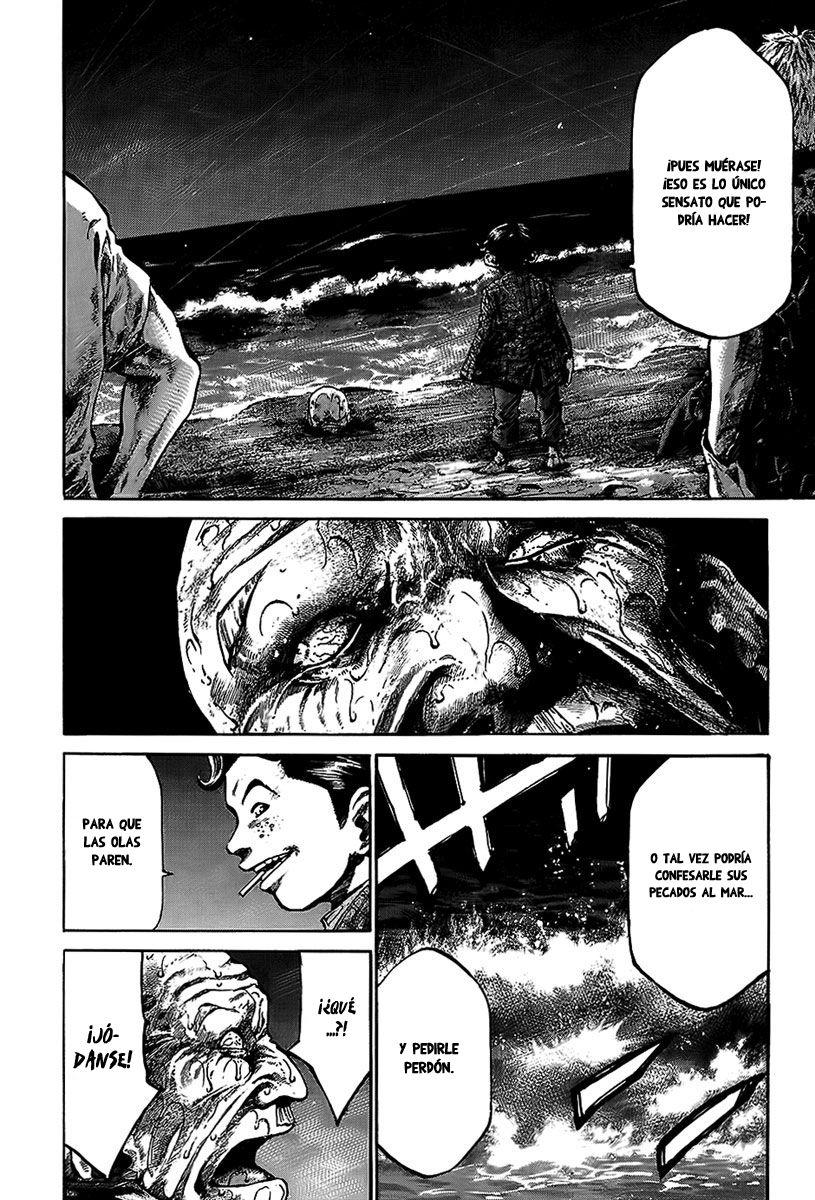 Read Rainbow_ Nisha Rokubou no Shichinin (es) Manga Online