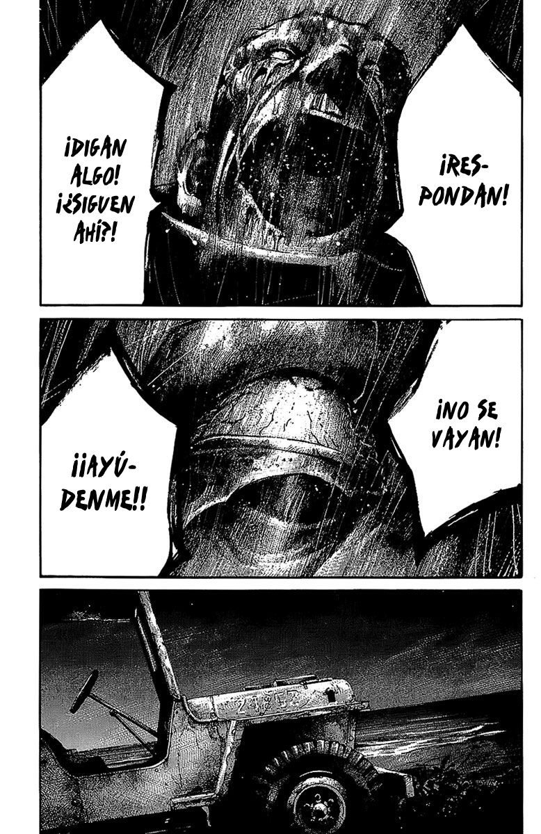 Read Rainbow_ Nisha Rokubou no Shichinin (es) Manga Online