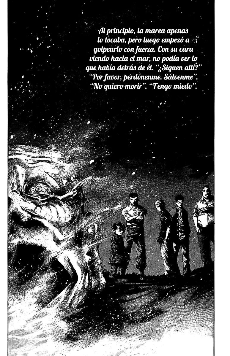 Read Rainbow_ Nisha Rokubou no Shichinin (es) Manga Online