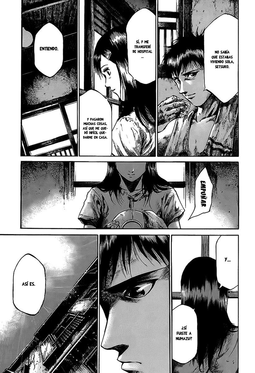 Read Rainbow_ Nisha Rokubou no Shichinin (es) Manga Online
