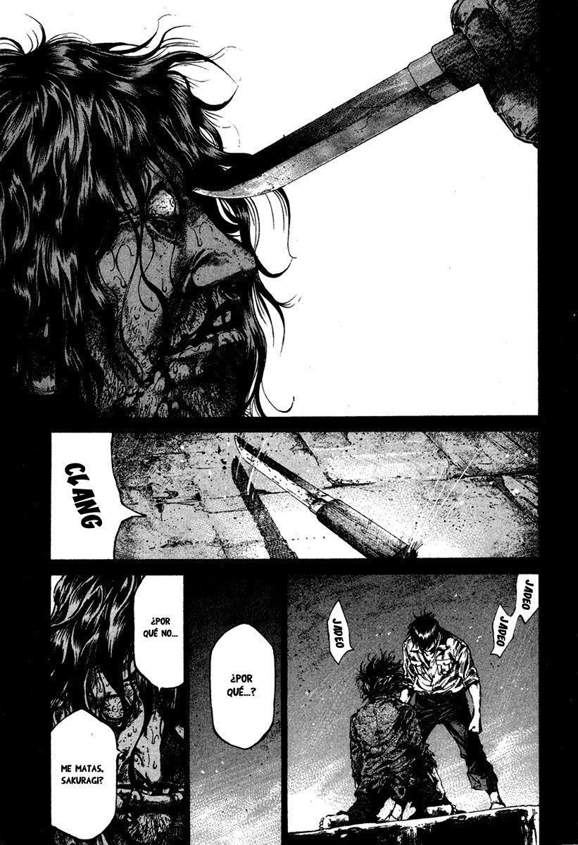 Read Rainbow_ Nisha Rokubou no Shichinin (es) Manga Online