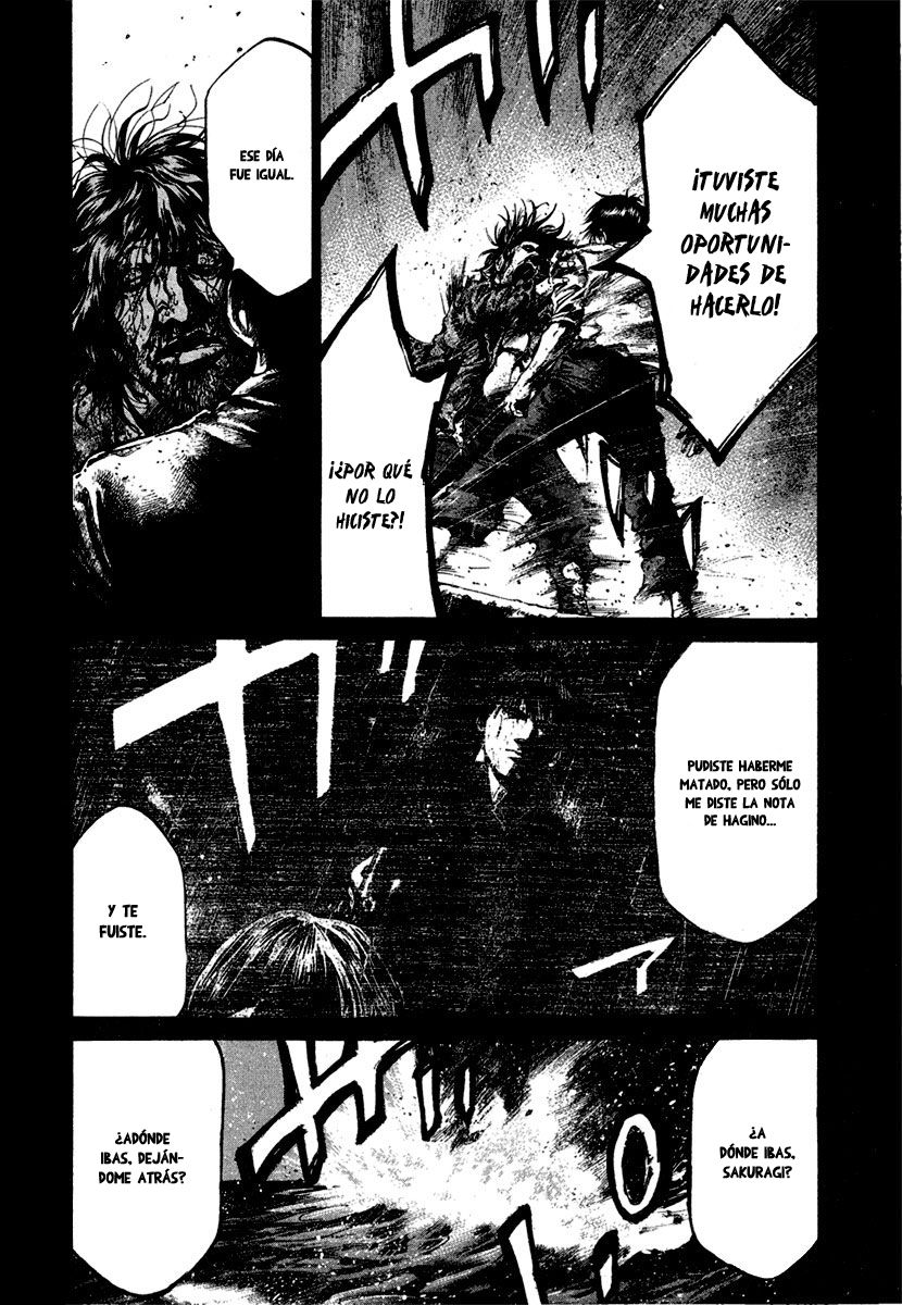 Read Rainbow_ Nisha Rokubou no Shichinin (es) Manga Online