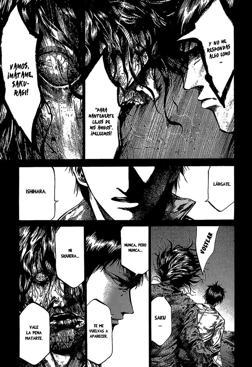 Read Rainbow_ Nisha Rokubou no Shichinin (es) Manga Online