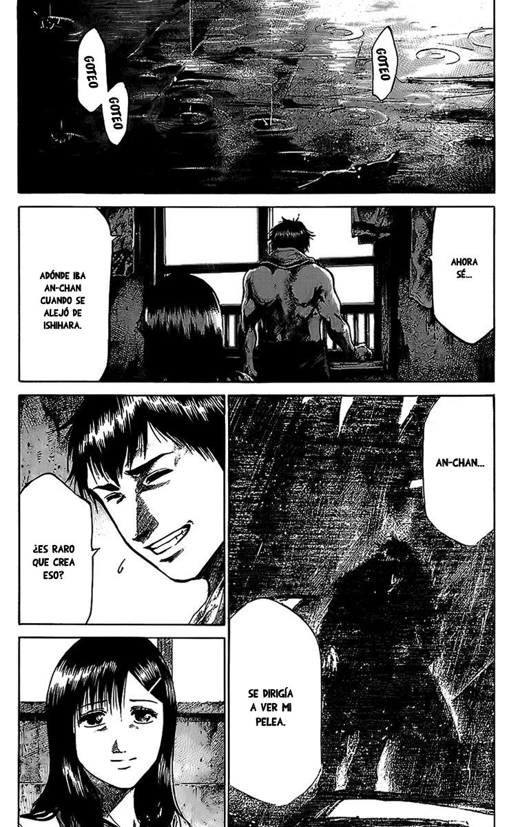 Read Rainbow_ Nisha Rokubou no Shichinin (es) Manga Online
