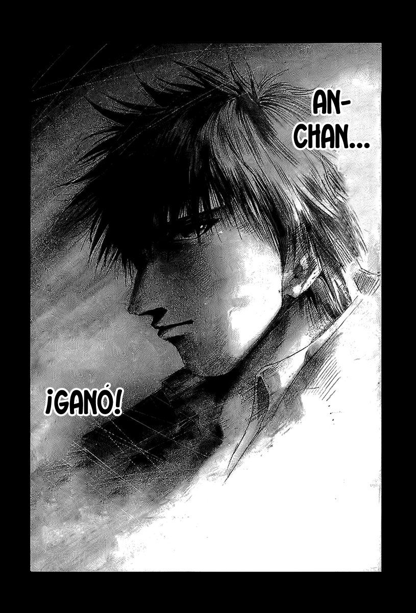 Read Rainbow_ Nisha Rokubou no Shichinin (es) Manga Online