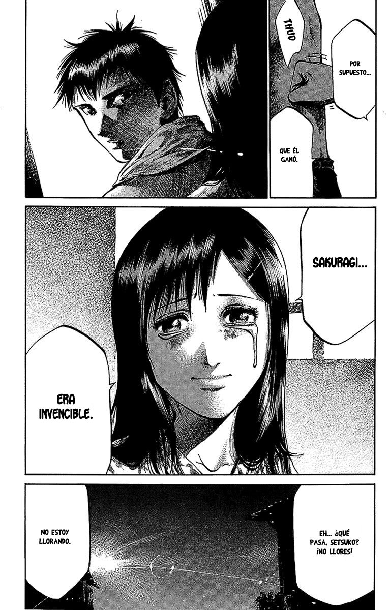 Read Rainbow_ Nisha Rokubou no Shichinin (es) Manga Online