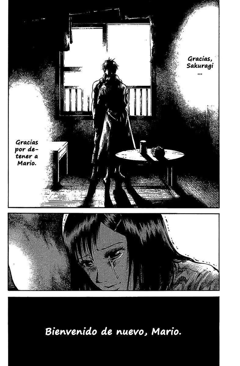 Read Rainbow_ Nisha Rokubou no Shichinin (es) Manga Online