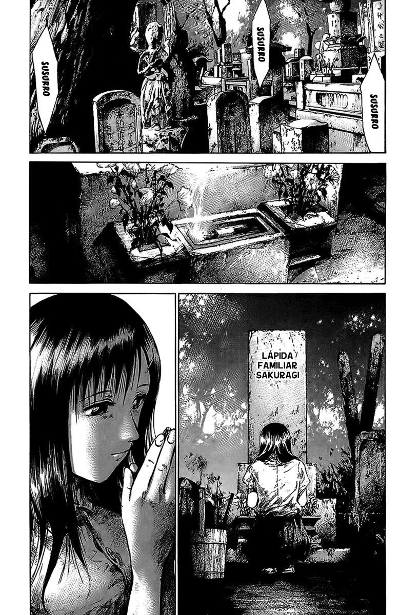 Read Rainbow_ Nisha Rokubou no Shichinin (es) Manga Online