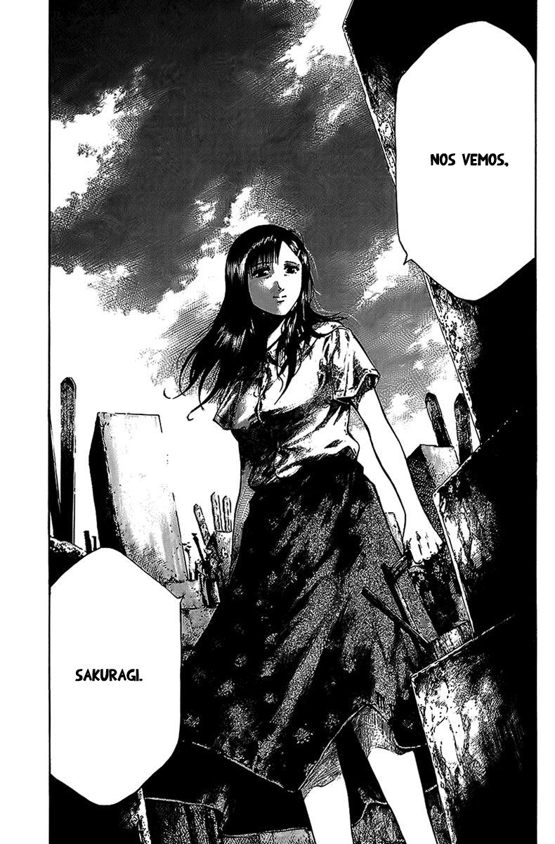 Read Rainbow_ Nisha Rokubou no Shichinin (es) Manga Online