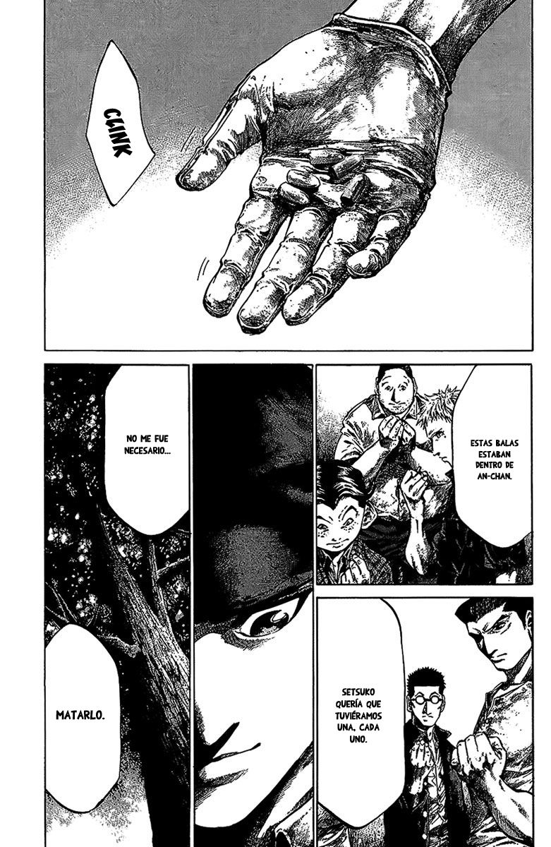 Read Rainbow_ Nisha Rokubou no Shichinin (es) Manga Online