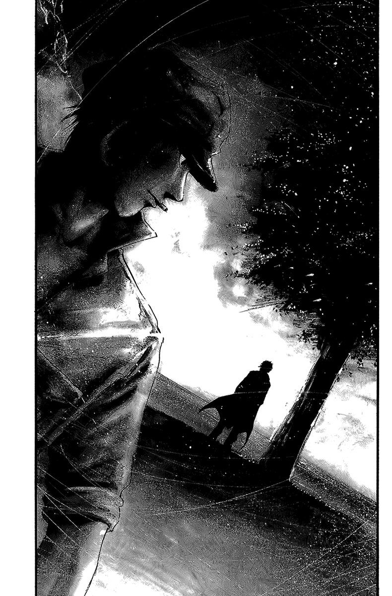 Read Rainbow_ Nisha Rokubou no Shichinin (es) Manga Online