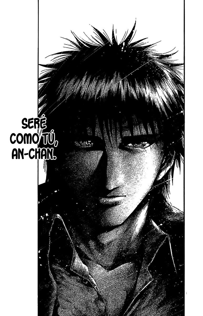 Read Rainbow_ Nisha Rokubou no Shichinin (es) Manga Online