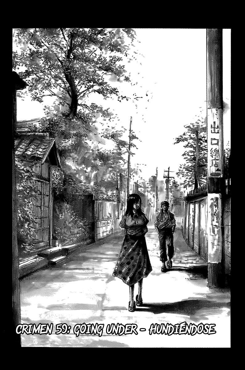 Read Rainbow_ Nisha Rokubou no Shichinin (es) Manga Online