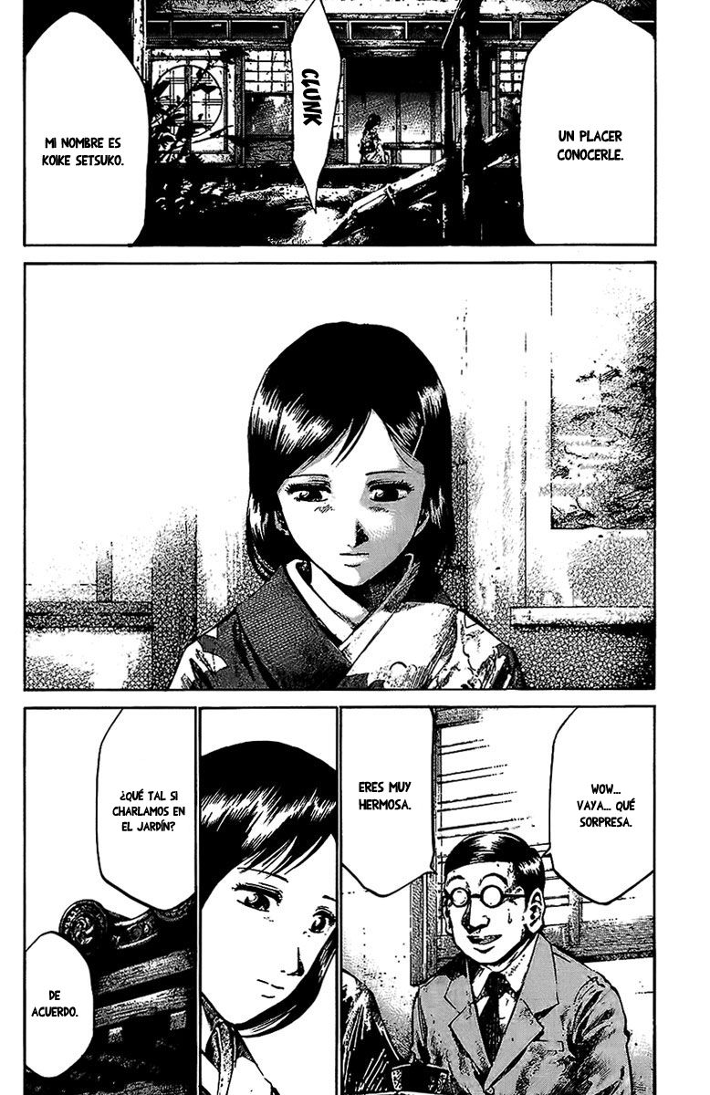 Read Rainbow_ Nisha Rokubou no Shichinin (es) Manga Online