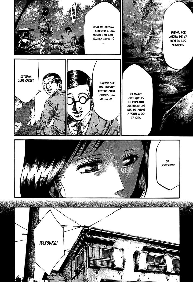 Read Rainbow_ Nisha Rokubou no Shichinin (es) Manga Online