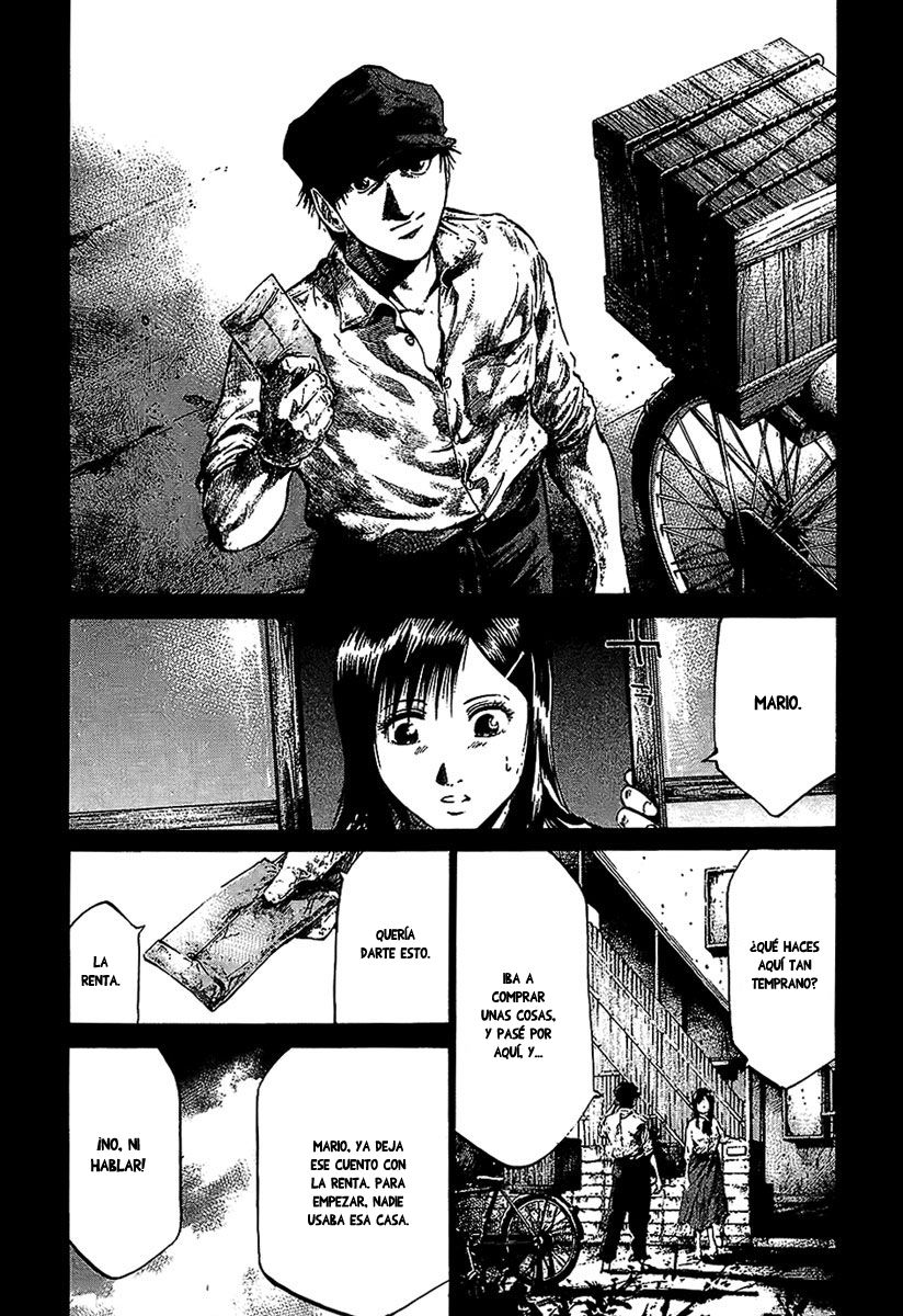 Read Rainbow_ Nisha Rokubou no Shichinin (es) Manga Online