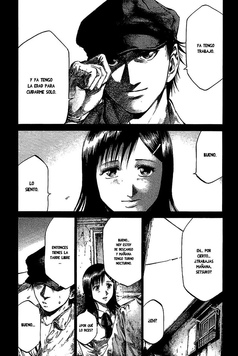Read Rainbow_ Nisha Rokubou no Shichinin (es) Manga Online