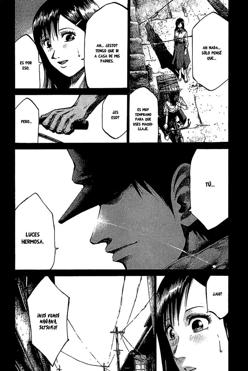 Read Rainbow_ Nisha Rokubou no Shichinin (es) Manga Online