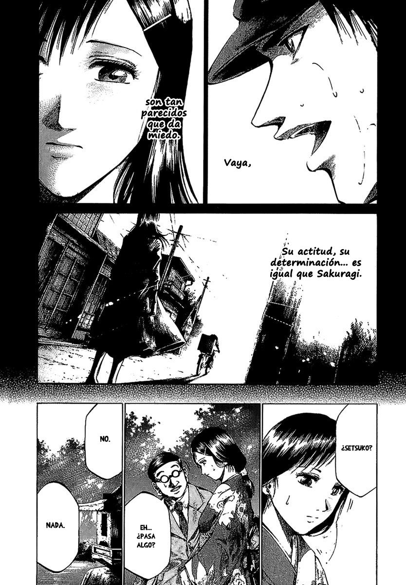 Read Rainbow_ Nisha Rokubou no Shichinin (es) Manga Online