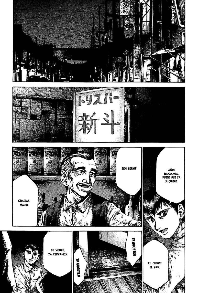 Read Rainbow_ Nisha Rokubou no Shichinin (es) Manga Online