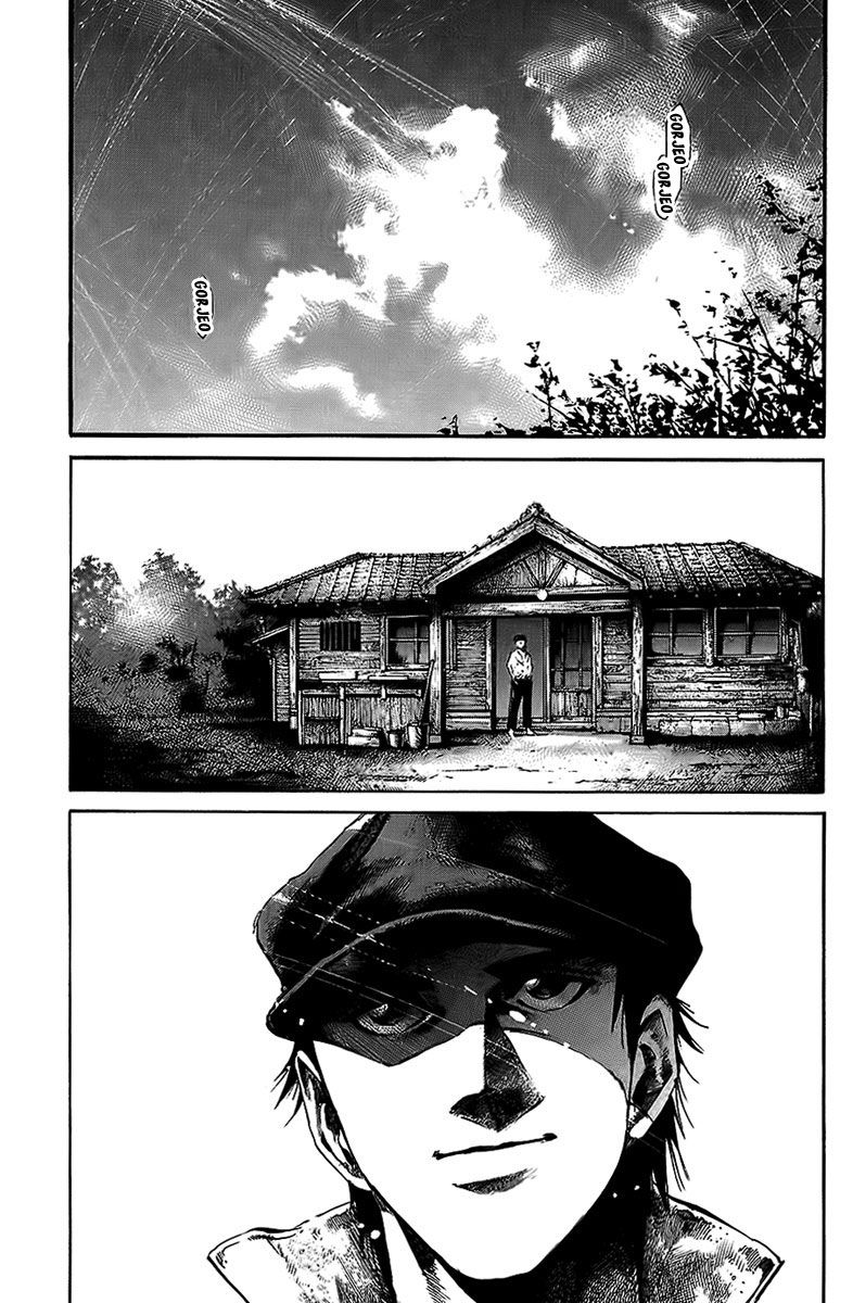 Read Rainbow_ Nisha Rokubou no Shichinin (es) Manga Online