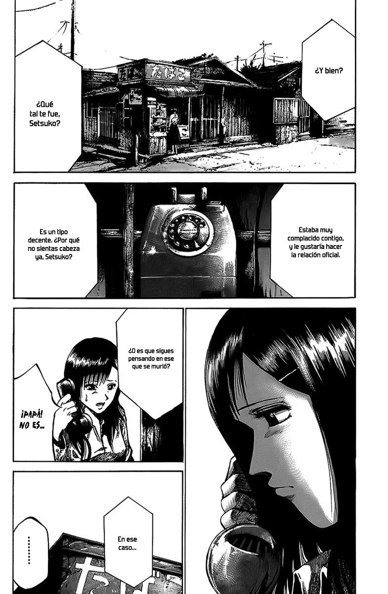 Read Rainbow_ Nisha Rokubou no Shichinin (es) Manga Online