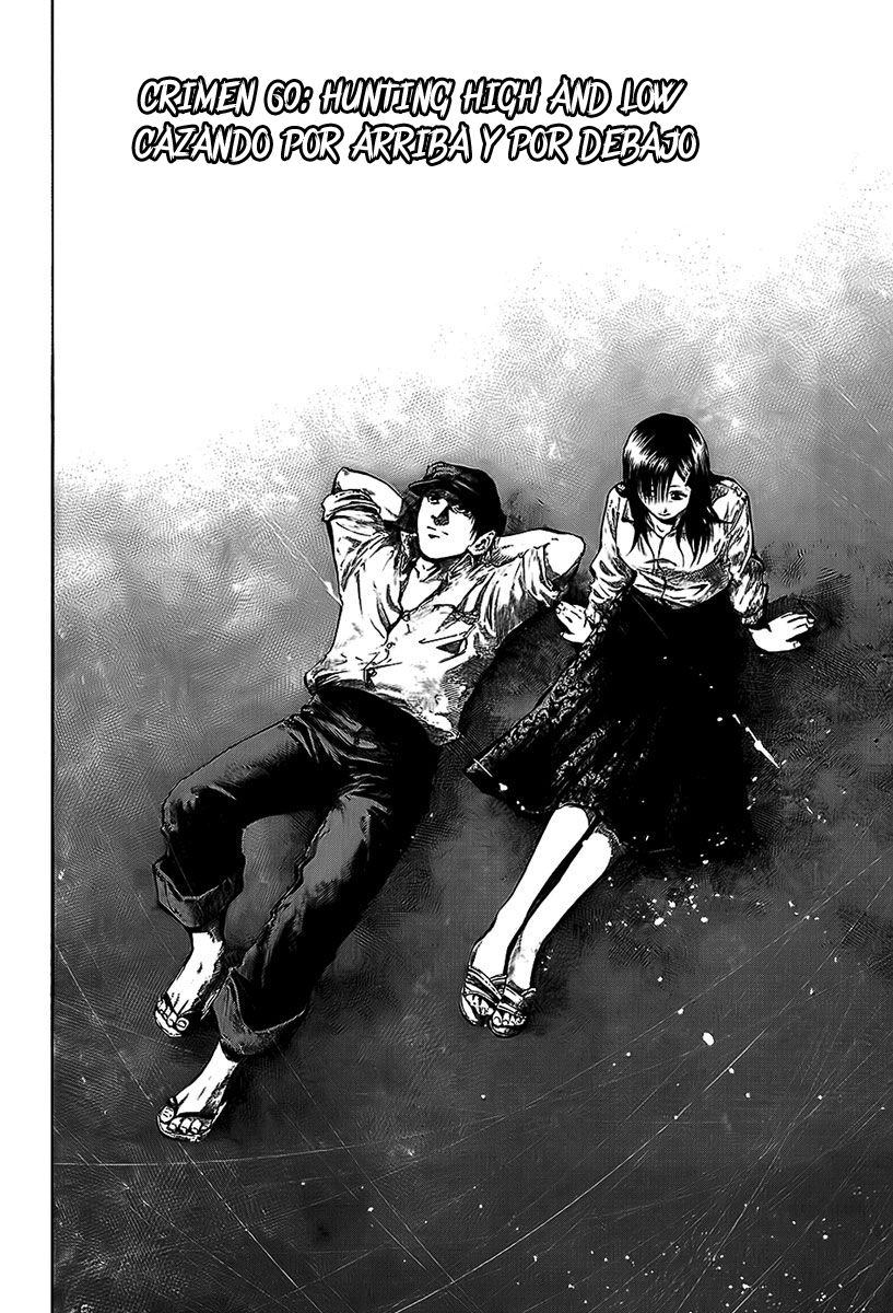 Read Rainbow_ Nisha Rokubou no Shichinin (es) Manga Online