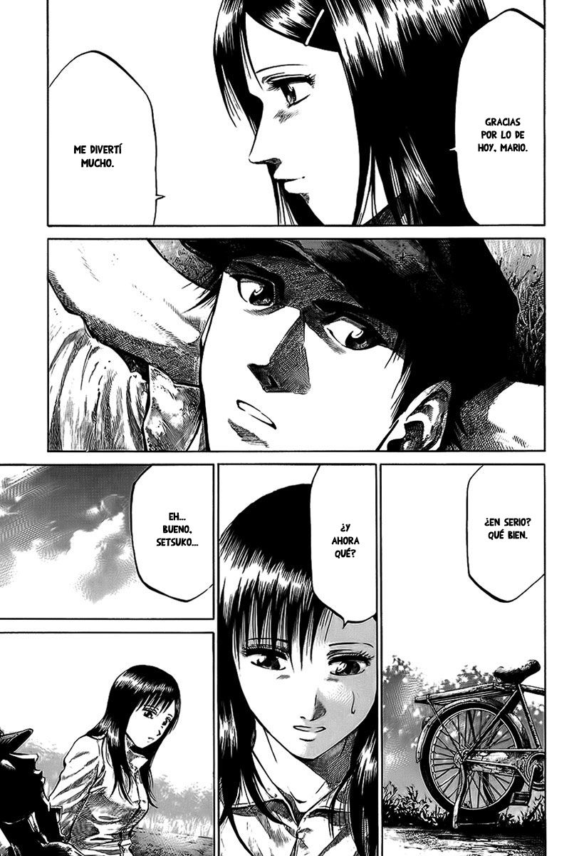 Read Rainbow_ Nisha Rokubou no Shichinin (es) Manga Online