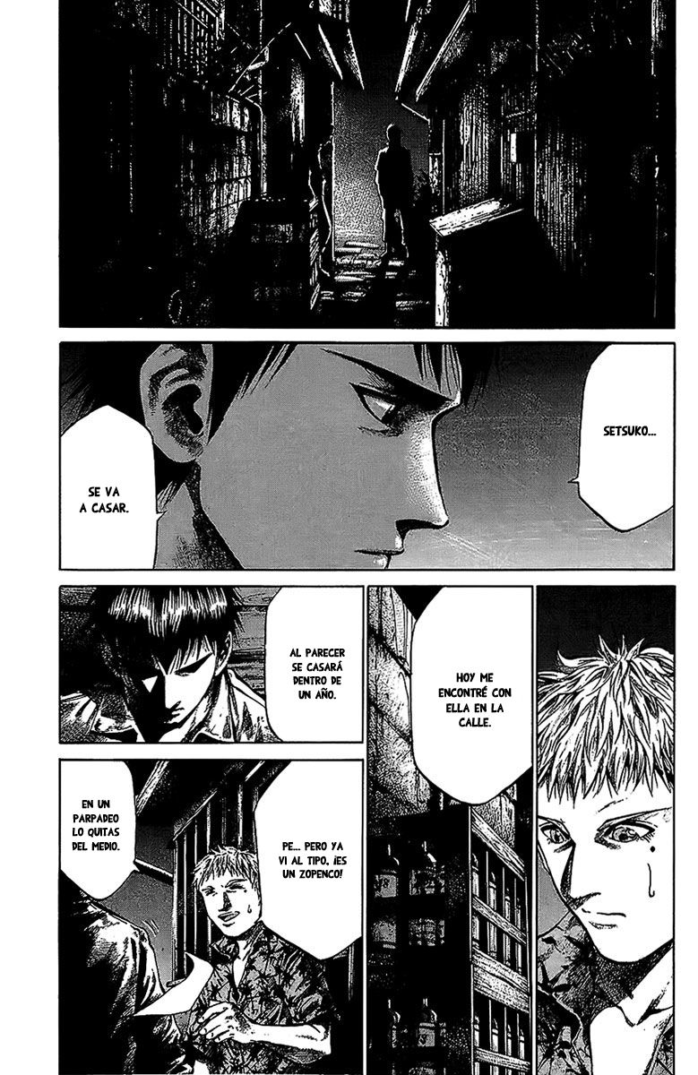 Read Rainbow_ Nisha Rokubou no Shichinin (es) Manga Online